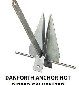 28e779f2-6bc1-4f43-8d20-78be1e1048c0 DANFORTH ANCHOR HOT DIPPED GALVANIZED