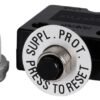 Automatic Fuse Thermal Protection