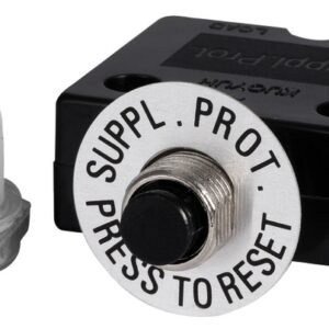 Automatic Fuse Thermal Protection
