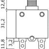 Automatic Fuse Thermal Protection