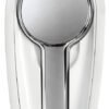 Adriana Recess-Fit Deck Shower Part No:15.480.00