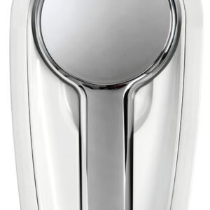 Adriana Recess-Fit Deck Shower Part No:15.480.00