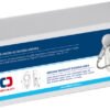 Adriana Recess-Fit Deck Shower Part No:15.480.00