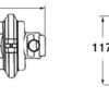 WHALE Gulper Pump 220
