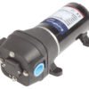 4-Diaphragm Self-Priming Bilge Pump 24 V 17 l Part No: 16.525.24