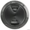 Inspection Hatch Screw Lock Black 102mm Part No : 20.204.20