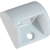Andros LED Courtesy Light-Red SKU 101048