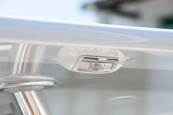 Corsica Inset LED Flood Light SKU 101611
