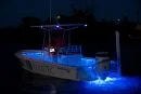 SeaBlaze Quattro LED Underwater Light Spectrum SKU 101510