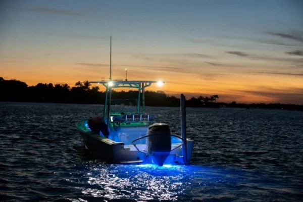 Corsica Inset LED Flood Light SKU 101611
