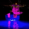 SeaBlaze Quattro LED Underwater Light Spectrum SKU 101510