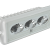 lt CapriLT Flush Mount LED Flood Light - White SKU 101288