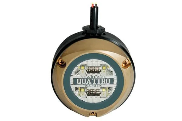 Mantis Dock Lighting Kit Part No: 101526