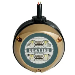 Mantis Dock Lighting Kit Part No: 101526