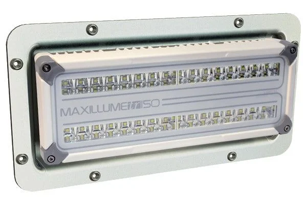 Maxillume tr150 LED Flood Light - Flood SKU 101414