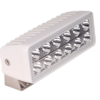 Maxillume h60 Trunnion Mount LED Flood Light - White SKU 101334