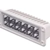 maxi_h60_wht_recess_left Maxillume h60 Flush Mount LED Flood Light - White SKU 101336