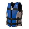 mesica-marine-gdr-100-50-newton-yuzdurme-yardimcisi-mavi Life Jacket "DEEP BLUE" - Code: GDR 100S