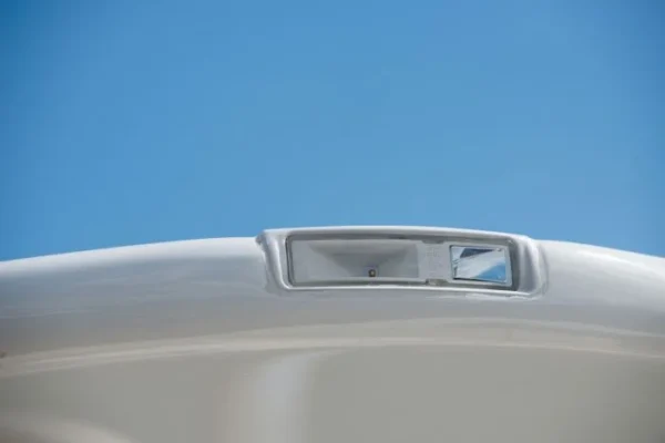 Contour Navigation Docking Combination Light SKU 101582