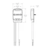 Pico S8 Expansion Module SKU 101684