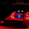 Mini Rail2 LED Utility Light - Blue SKU 101079