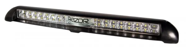 Razor LED Light Bar - Flood SKU 101588