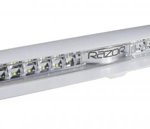 razor_flood_right_1 Razor LED Light Bar - Flood SKU 101586