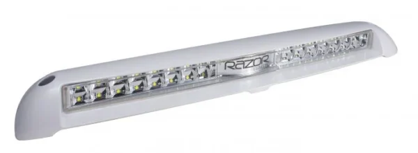 razor_flood_right_1 Razor LED Light Bar - Flood SKU 101586