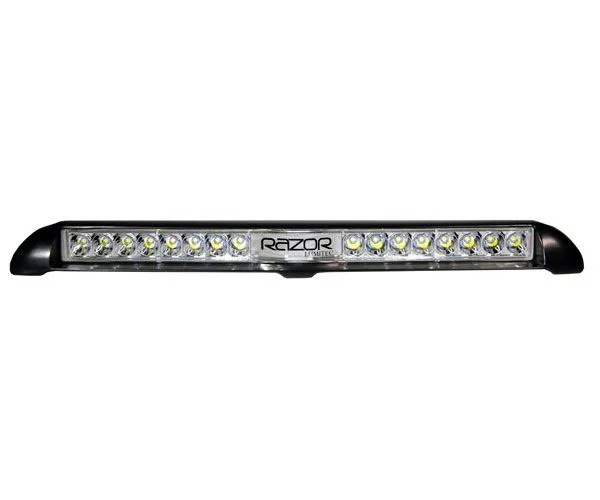 Razor LED Light Bar - Spot SKU 101589