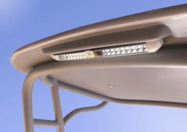 razor_recessed_6 Razor LED Light Bar - Flood SKU 101586