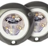 SeaBlaze Mini LED Underwater Light Blue SKU 101246