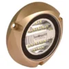 SeaBlaze X2 LED Underwater Light White/Blue SKU 101516