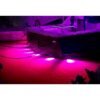 SeaBlaze Typhoon Through-Hull Underwater Light - Spectrum-USA