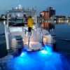 SeaBlaze X2 LED Underwater Light White/Blue SKU 101516