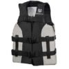 yuzdurme-yardimcisi-50-newton-gdr-100-mesica-marine-black Life Jacket "DEEP BLUE" - Code: GDR 100S