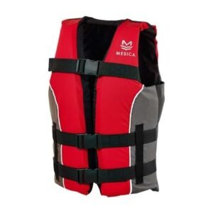 Life Jacket "DEEP BLUE" - Code: GDR 100S