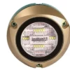 Zambezi X2 Surface Mount Underwater Light SKU 101700