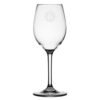 SKU: 10104 - NON SLIP WINE GLASS PACIFIC, 6 PC
