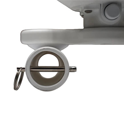 MF5082-Pro Series 2-Rod Holder