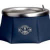 SKU: 30109 - ASHTRAY WITH LID WINDPROOF – WELCOME BLUE