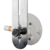 MB5139-Large Cutting Table - "L" Bracket