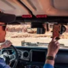 EL6013B-Flex-X Phone Mount