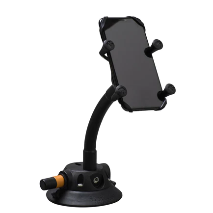 EL6013B-Flex-X Phone Mount