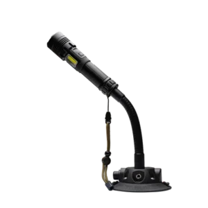 EL5880-Heavy Duty Flashlight Mount