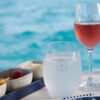 SKU: 10105 - NON SLIP CHAMPAGNE FLUTE PACIFIC, 6 PC
