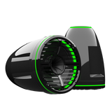 Wet Sounds Marine Audio System