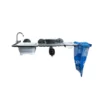 SM9130W-RV Kitchen Station