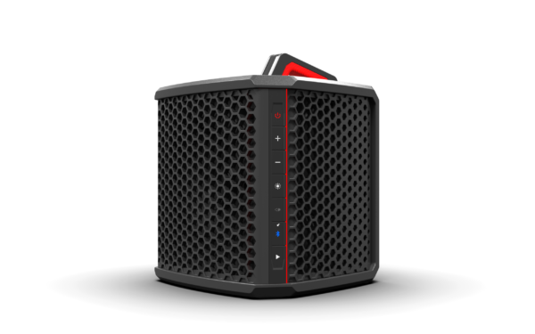 High Performance Marine Sound Systems