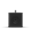Wet Sounds WS-L Portable Speaker | IP67 Waterproof Bluetooth Party Speaker