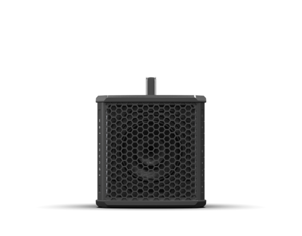 Wet Sounds WS-L Portable Speaker | IP67 Waterproof Bluetooth Party Speaker